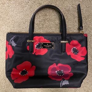 SOLD Kate Spade Purse/Lunch Tote